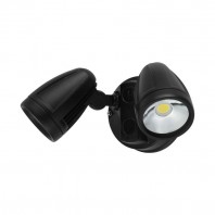 Eglo-Chopper 2x15W  Wall / Spotlight Without Sensor